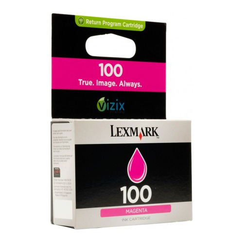 Lexmark 100 M Xl Original