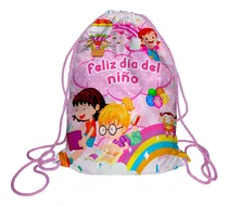 Comprar 20 Morralito Dulcero Bolo Fiesta Infantil Dia Del Niño 2