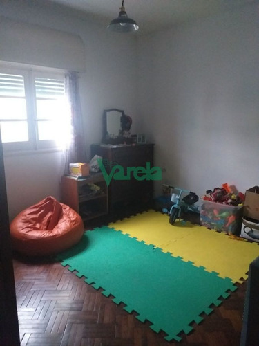 Imagen 3 de 11 de Venta Casa Pu Villa Española 3 Dorm Fondo Parrillero - Montevideo Villa Española