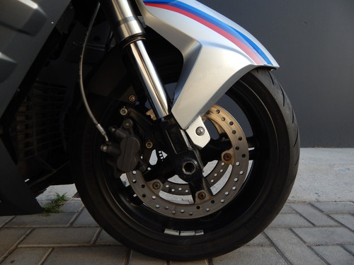 Imagen 4 de 15 de Bmw C600 Sport