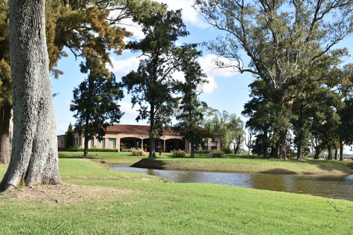 Lote / Terreno Interno En Venta Barrio San Lucas