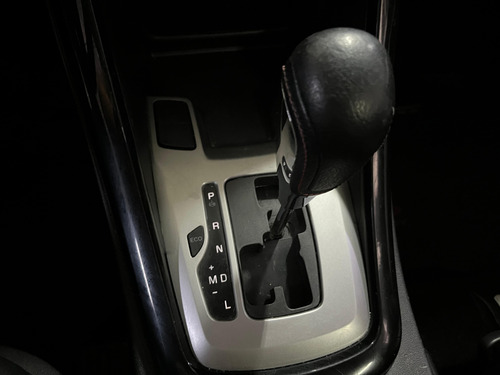 Chery Tiggo 5 2.0 Luxury At