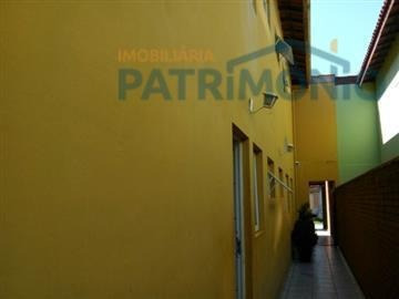 Imagem 14 de 17 de Casa Residencial À Venda, Jardim Brogotá, Atibaia. - Ca0365