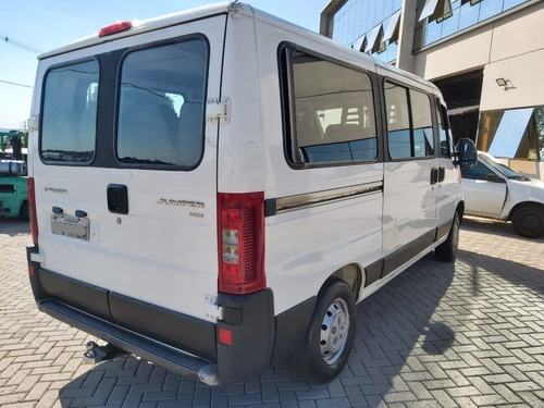Citroen Jumper