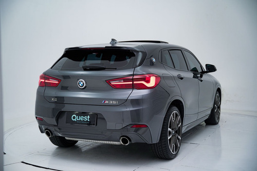 BMW X2 M35i 2.0 Turbo 306cv Aut.