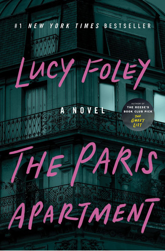 Libro The Paris Apartment: A Novel - Nuevo