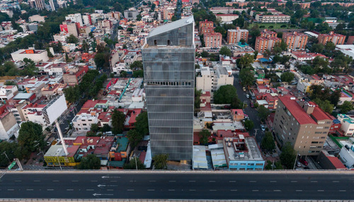 Oficinas Periférico Sur Zona: Barranca Del Muerto, San Ángel, Insurgentes.