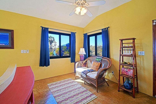 Casa Vista Infinita Acceso Orca, El Sargento, Bcs