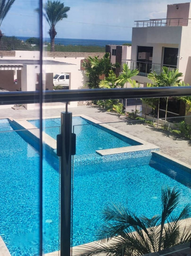 Imagen 18 de 24 de Exclusivo Townhouse Guacuco Vista Al Mar Conjunto Costa Mar