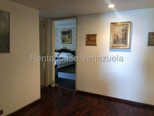 Csalad Apartamento (1 Nivel) En Venta En La Castellana, Distrito Metropolitano