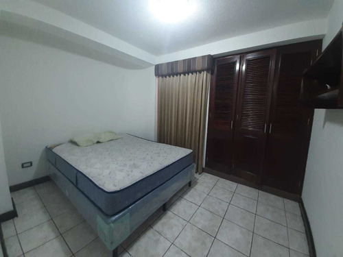Imagen 4 de 14 de Apartamento Amueblado En Renta Biarritz Zona 15