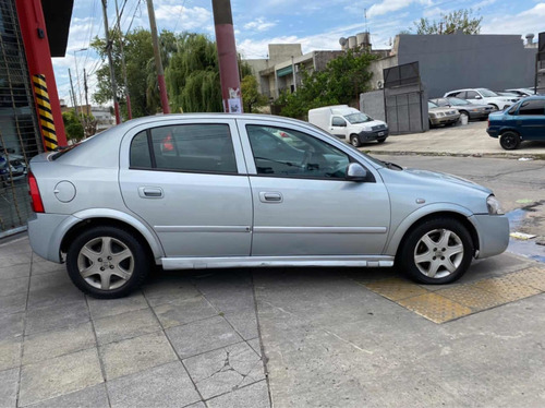 Chevrolet Astra 2.0 Gl 2008