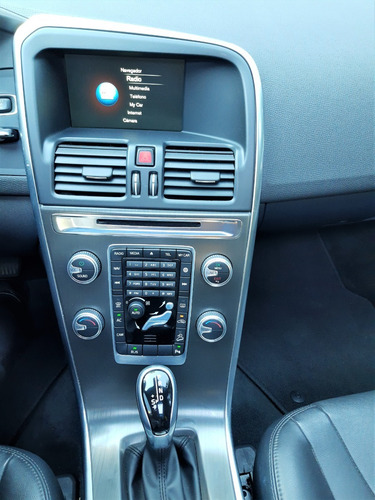 Volvo Xc60 T5 Awd
