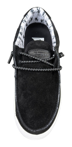 Zapatillas Hombre Quiksilver Byron Bay