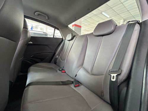 Hyundai HB20S 1.6 PREMIUM 16V FLEX 4P AUTOMÁTICO