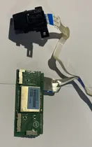 Comprar Tarjeta Modulo Wifi Tv Y Modulo Encendido Lg - 50nano75spa