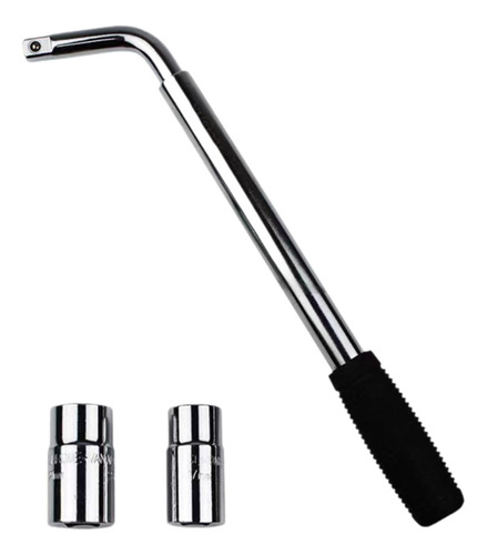 Llave De Tuercas Telescópica, Llave Para Tuercas De Rueda,
