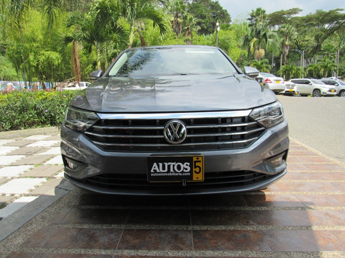 Volkswagen Jetta Comfortline At Sec Cc 1400
