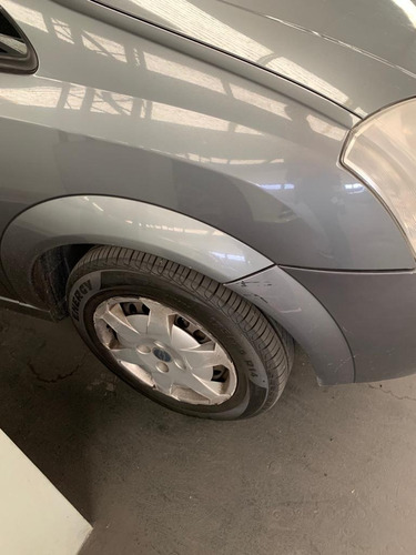 Chevrolet Meriva Gl 1.8 2011