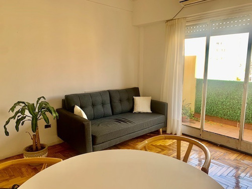 Imagen 5 de 12 de Oportunidad! Venta 3 Ambientes Caballito C/ Balcón Reciclado