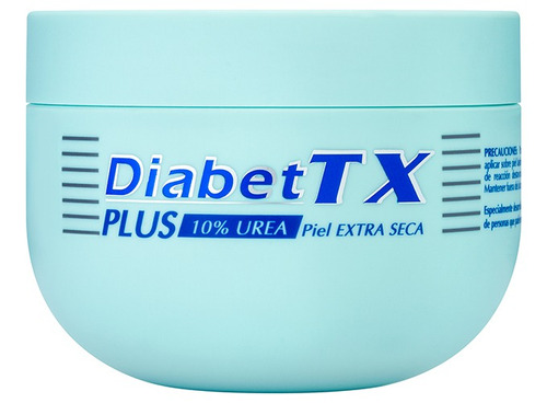 Goicoechea Diabet Tx Plus 10% Urea 250g