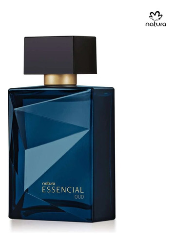 Natura Essencial Masculino Edp 100ml Variantes Premium