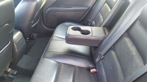 Ford Fusion (necessita De Pintura)