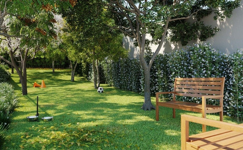 Imagem 12 de 16 de Garden Residencial Para Venda, Vila Guarani (zona Sul), São Paulo - Gd5660. - Gd5660-inc