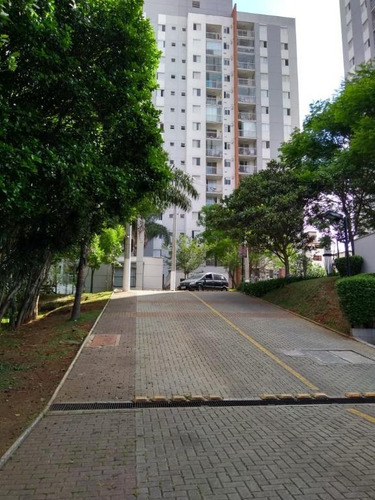 Imagem 4 de 26 de Apartamento Com 3 Dormitórios À Venda, 65 M² Por R$ 460.000,00 - Jardim Prudência - São Paulo/sp - Ap15698