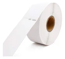 Comprar 10 Rolos Etiqueta Labelwriter 30252 Etiqueta Termica 28x89