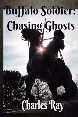 Libro Buffalo Soldier: Chasing Ghosts - Ray, Charles