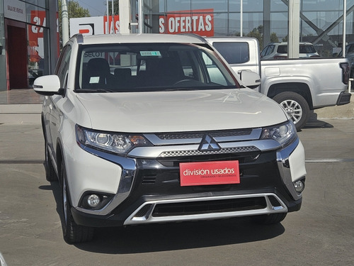 Mitsubishi Outlander OUTLANDER 4X2 AT 2.0 CAMARA