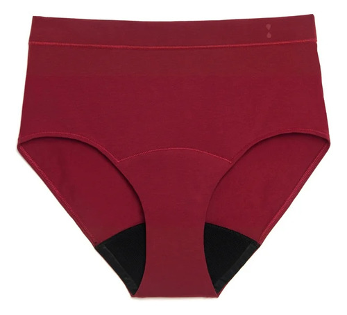 Calzones Menstruales Thinx For All 12 Hrs De Protección