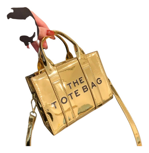 Cartera The Tote Bag Mini