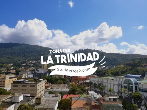 Imagen 1 de 20 de Edificio Local Comercial Deposito Oficina En Venta Zona Ind De La Trinidad