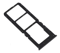 Comprar Bandeja Porta Sim Sd Dual Sim Para Samsung Galaxy A11