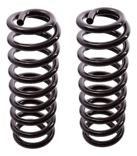 comprar Juego De Espirales X 2 Ag Para Ford Ranger 2.5 Xlt I Sc 4x2