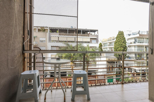 Venta Departamento De 3 Ambientes Florida Vicente López - Apto Crédito