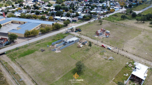 Lote En Venta - Córdoba Zona Norte Arguello