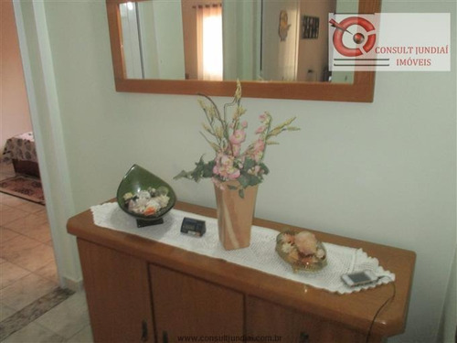Imagem 13 de 25 de Casas À Venda Em Jundiaí/sp - Compre A Sua Casa Aqui! - 1291747