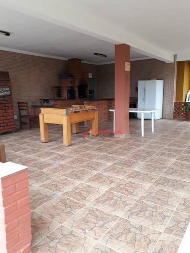 Imagem 14 de 30 de Linda Chácara Em Itu - Sp Com 4.000 M2 - Ch0001