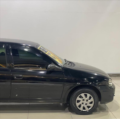 Chevrolet Classic Life/ls 1.0 Vhc Flexp. 4p