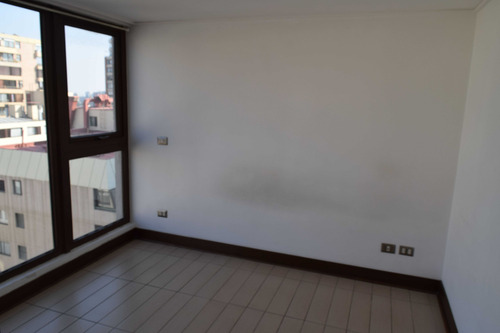 Departamento, Gran Terraza, Metro Manquehue (85490)