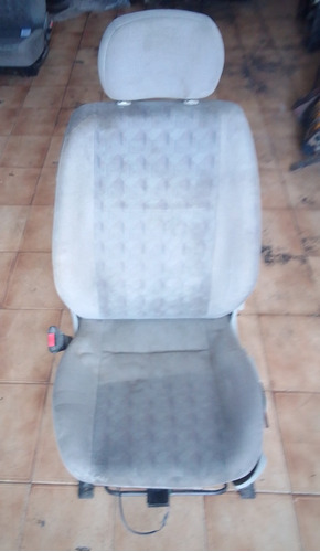 Asiento Butaca Izquierda Chevrolet Astra