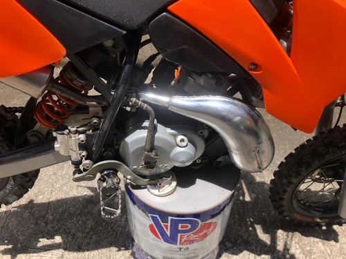 Imagen 12 de 12 de Ktm 50 Sx