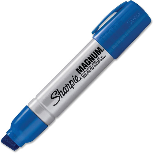 San44003 - Marcador Permanente Sharpie Magnum