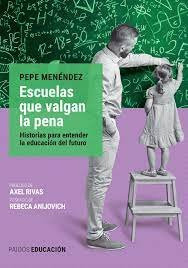 Libro Escuelas Que Valgan La Pena