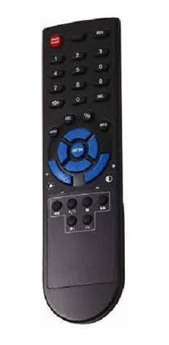 Control Remoto Dvr Compatible Con Modelo 4800