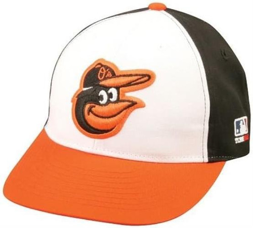 Réplica Gorras Con Licencia Mlb Juvenil Orioles Baltimore 30