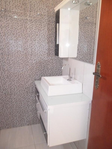 Casa Com 4 Dormitórios À Venda, 140 M² Por R$ 320.000,00 - Monte Verde - Poços De Caldas/mg - Ca0760